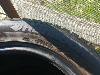 Hankook 225/55 R17 foto 3