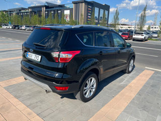 Ford Kuga foto 6