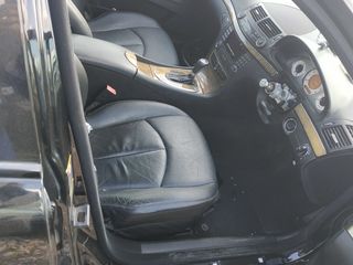 Mercedes razborca dezmemrbare piese мерседес запчасти мерседес мл в164 w164 razborca  ml320 cdi w212 foto 5