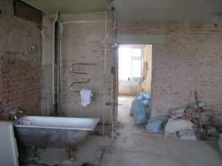 Снимаем стяжку, штукатурку, демонтаж ванных комнат,звоните! фото 6