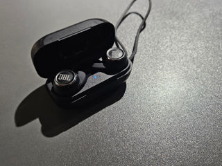 Căști JBL NC Mini stare noua foto 2