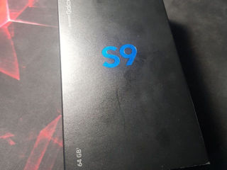 Продам Samsung Galaxy S9