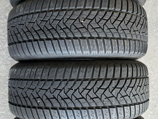 225/50 R17 Dunlop Winter Sport 5 foto 2