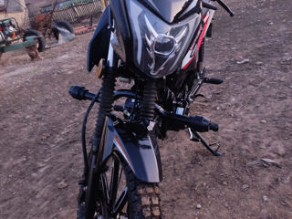 Viper 125cc foto 5
