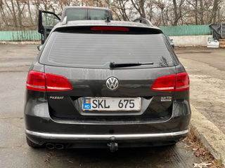 Volkswagen Passat foto 6