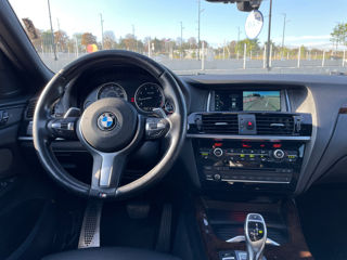 BMW X4 foto 9