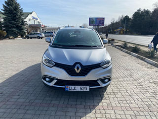 Renault Grand Scenic фото 2