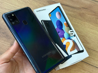 Samsung A21S 4/128gb foto 6