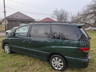 Toyota Previa foto 2