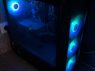 Gaming Pc foto 1