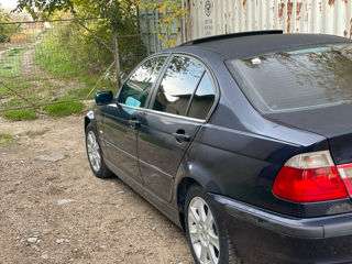 BMW 3 Series foto 2