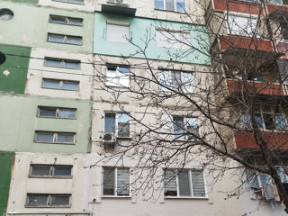 2-rm apt., 32 м², 2/9 fl.