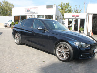 BMW 3 Series foto 3