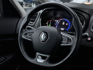 Renault Grand Scenic foto 8