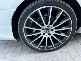 Mercedes-Benz Jante R20  foto 0