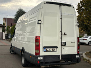 Iveco Daily foto 3