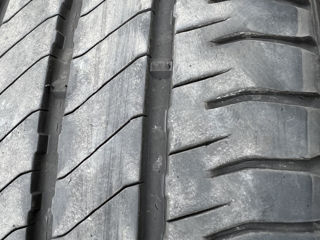 Michelin Agilis 3 foto 4