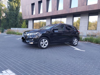 Nissan Qashqai foto 4