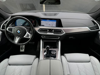 BMW X6 foto 8