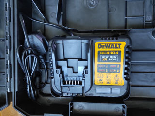 DeWalt DCD100 foto 3