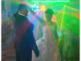 Show de lumini,lazere, fum, bule de sapun, zapada la nunta (Fum greu) foto 7