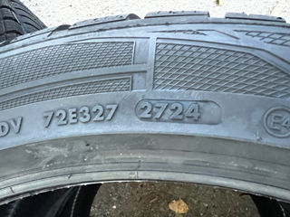 315/35 R21 Vredestein Wintrac Pro+/ Доставка, livrare toata Moldova 2024 foto 8