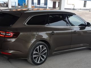 Renault Talisman foto 4