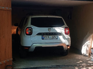 Dacia Duster foto 8