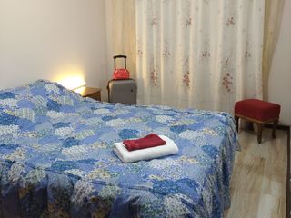 Apartament cu 2 camere, 42 m², Botanica, Chișinău foto 6