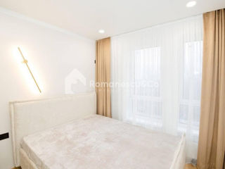 Apartament cu 3 camere, 45 m², Centru, Stăuceni, Chișinău mun. foto 6