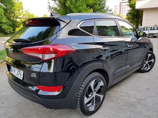 Hyundai Tucson foto 2