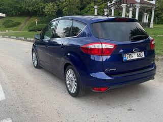 Ford C-Max foto 4