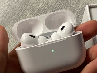 AirPods Pro 2 USB-C 2024 foto 9