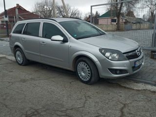 Opel Astra foto 5