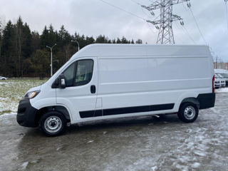 Fiat Ducato Van foto 5