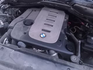 e60 2.5 d manual 2005 piese фото 8
