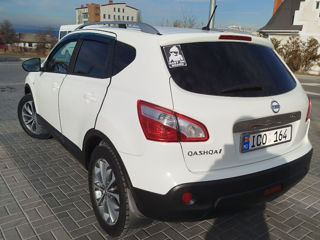 Nissan Qashqai foto 4