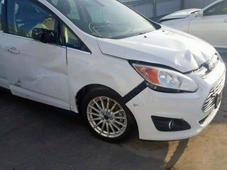 Ford C-Max foto 5