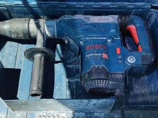 Bosch GBH 5-40 DCE Professional drill hammer foto 1