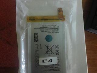 Baterie Sony Xperia E4 E4G E2003 E2033 E2105 E2104 E2115 foto 1