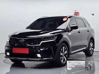 KIA Sorento foto 1