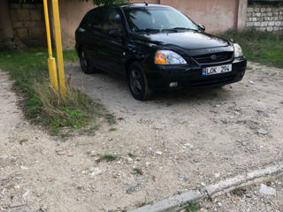 KIA Rio foto 2