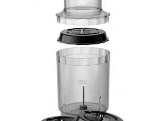 Blender Philips Hr2657/90 фото 2