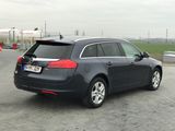 Opel Insignia foto 4