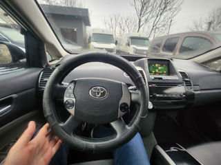 Toyota Prius foto 6