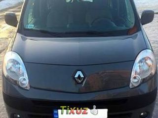 Renault Kangoo foto 2