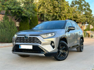 Toyota Rav 4 foto 5