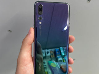 Huawei P20 Pro !