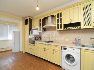 Chirie apartament, euroreparație, Telecentru, 400 € ! foto 5