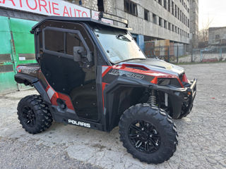 Polaris General foto 9